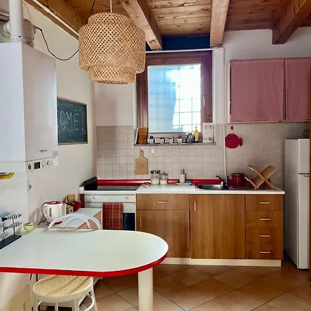 Bright, Cozy In The Heart Of Lejlighed Verona