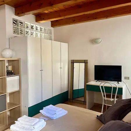 Bright, Cozy In The Heart Of * Verona