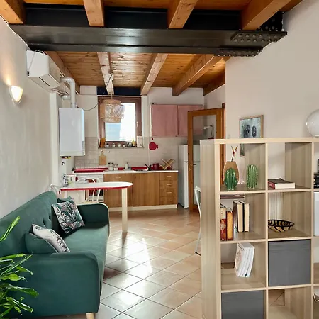 Bright, Cozy In The Heart Of