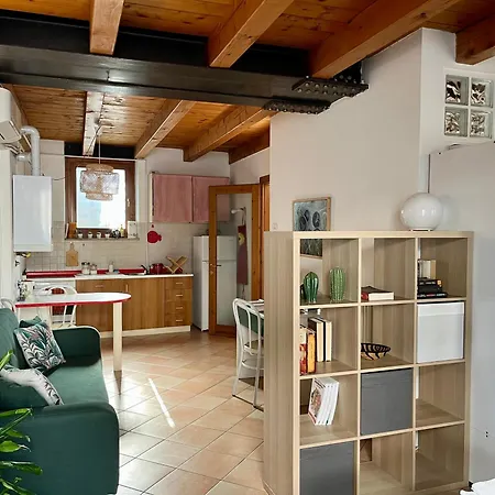 Bright, Cozy In The Heart Of