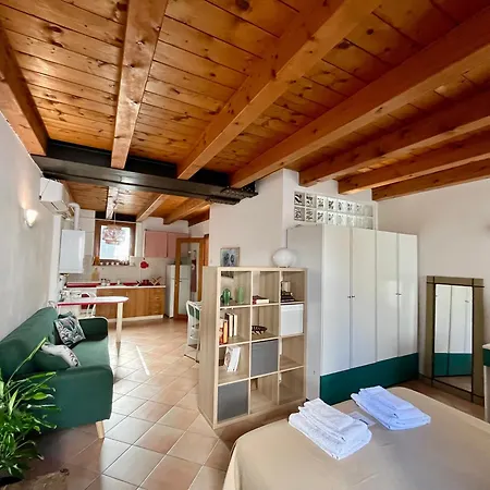 Bright, Cozy In The Heart Of Lejlighed Verona