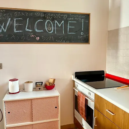 Appartamento Bright, Cozy In The Heart Of *