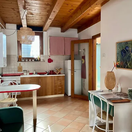 Bright, Cozy In The Heart Of * Verona