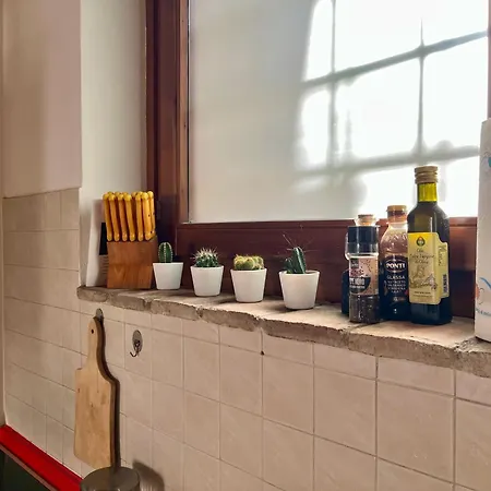 Bright, Cozy In The Heart Of Appartamento Verona