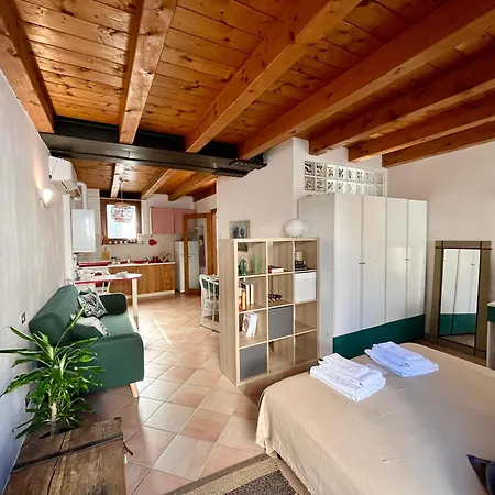 Appartamento Bright, Cozy In The Heart Of *