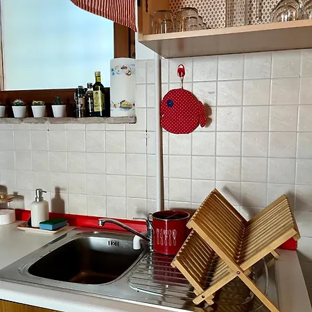 Bright, Cozy In The Heart Of Appartamento