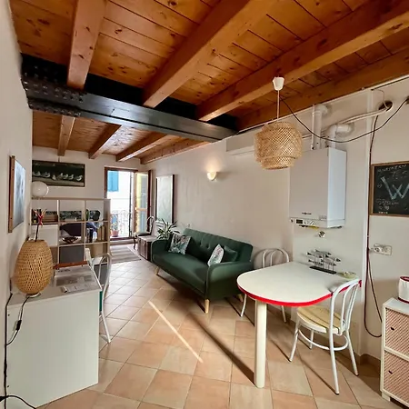 Bright, Cozy In The Heart Of
