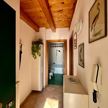 Bright, Cozy In The Heart Of Apartmán *