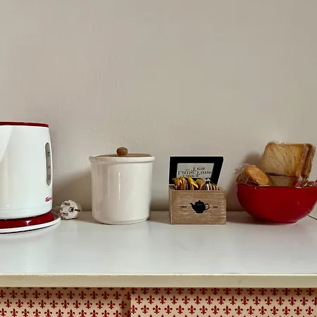 Bright, Cozy In The Heart Of *