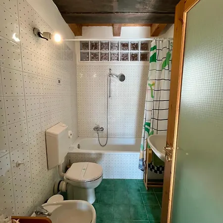 Apartmán Bright, Cozy In The Heart Of
